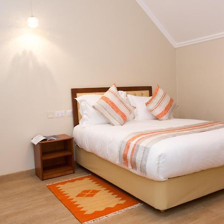 Cozy Residences By Trianum Nairobi Esterno foto