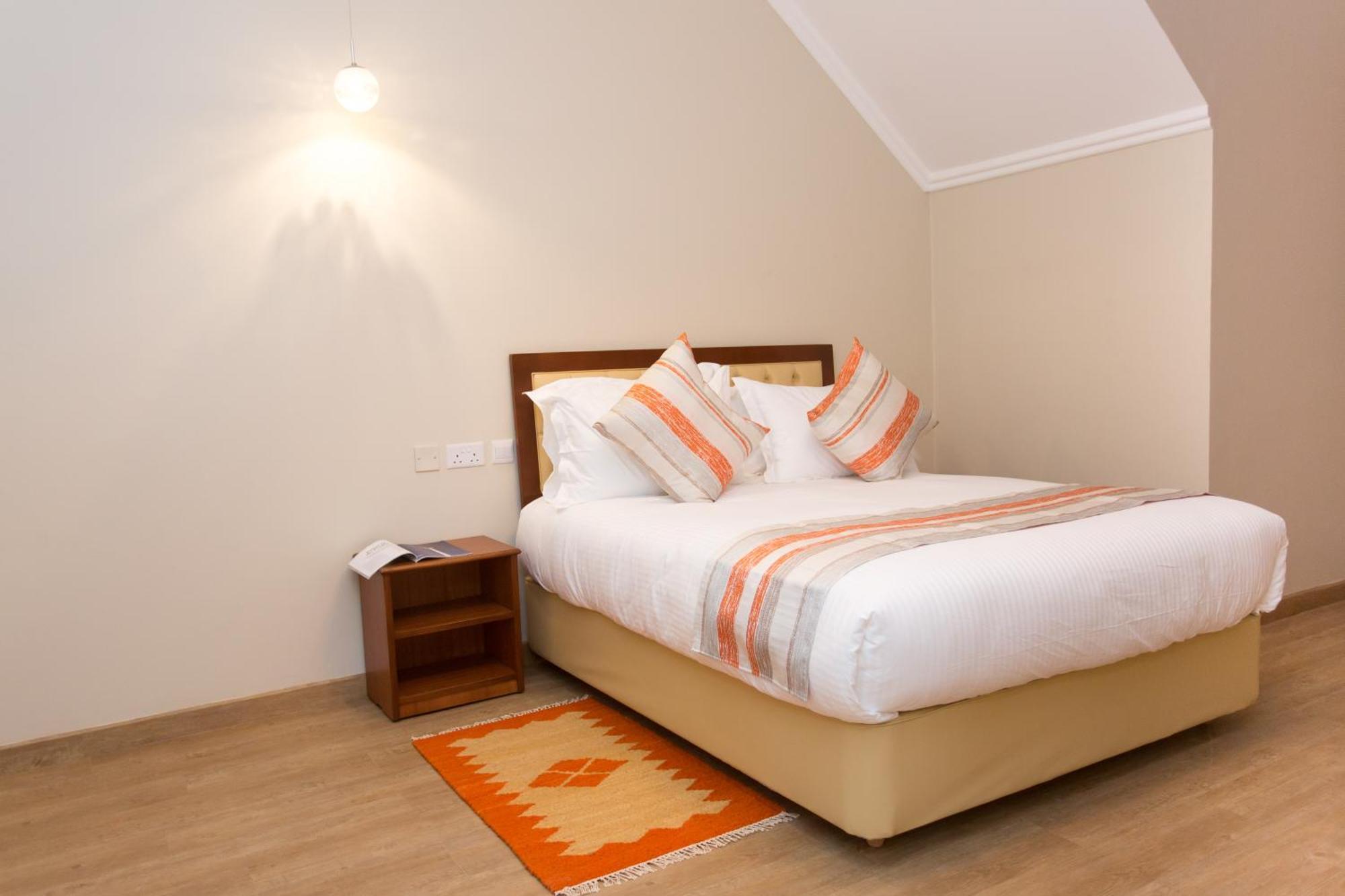 Cozy Residences By Trianum Nairobi Esterno foto